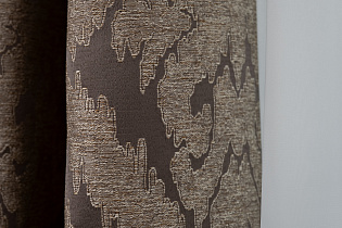 Портьера ORIENT KOR 275х260см