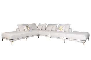 Диван Тесоро(Tesoro) модульный