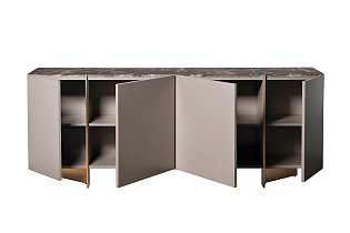 Комод Гейт (Gate)