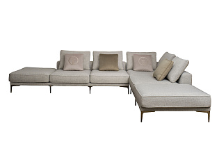 Диван Тесоро(Tesoro) модульный