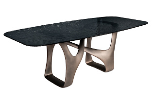 Стол обеденный Фьюжн (Fusion) прямоугольный