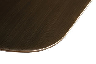 Стол журнальный Island с мрамором