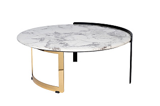 Стол журнальный Cadiz круглый