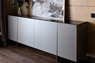 Комод Гейт (Gate)