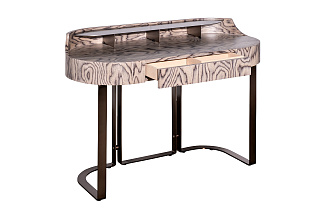 Консоль светлый шпон 3 (превью)