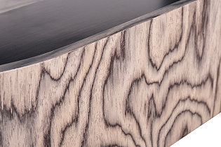 Консоль светлый шпон 7 (превью)