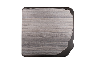 Стол журнальный Travertine