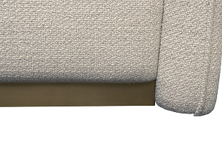 Диван Toledo трехместный