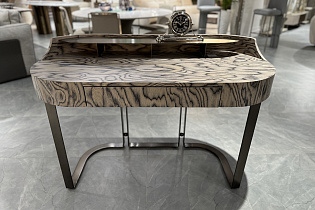 Консоль светлый шпон 10 (превью)