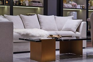 Стол журнальный Nero