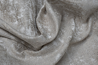 Покрывало Артдеко сер (artdeco ser) 260х260см со стежкой