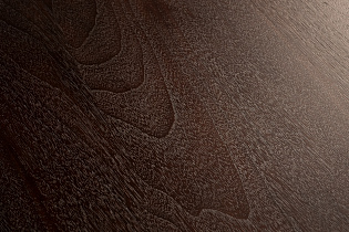 Стол журнальный низкий Kong темный орех