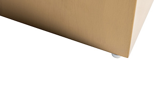 Стол журнальный Черный (Nero)