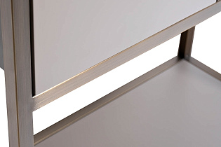 Стеллаж Космос (Space) с дверцами