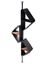 Стеллаж металл/шпон 1 (превью)