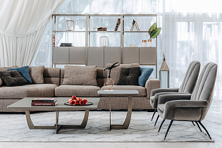 Столик журнальный Спейс (Space)