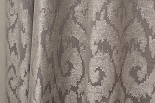 Портьера Ориент сер (Orient ser)300*260