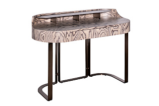 Консоль светлый шпон 2 (превью)