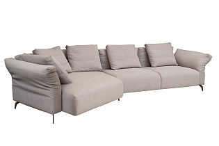 Диван Vigo двухмодульный