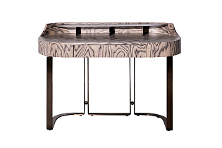 Консоль светлый шпон 1 (превью)