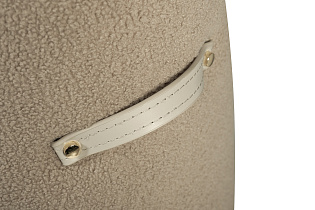 Кресло без подлокотников