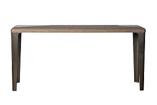 Консоль Smooth