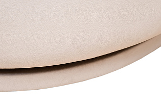 Кресло Верона Базовая(Verona Basic) вращающееся велюровое бежевое