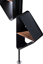 Стеллаж металл/шпон 4 (превью)