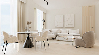 Проект Garda Decor и MR Group 0(превью)