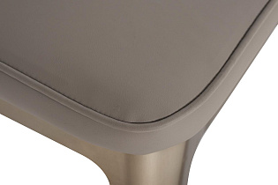 Стул обеденный Бэль Эйр (Bel Air) светло-серый