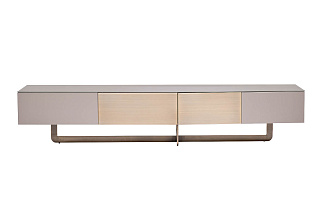 Тумба под телевизор Космос (Space) с выдвижными ящиками