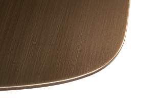 Столик журнальный Остров (Island) с мрамором