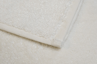 Полотенце "Лирика" 30*50 белое