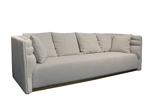 Диван Toledo трехместный