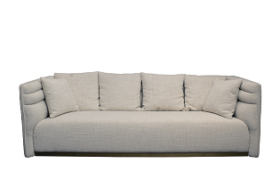 Диван Toledo трехместный