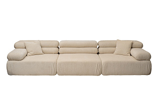 Диван Ленс (Lens) трехмодульный