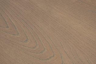 Стол журнальный "Закруглённый" (Smooth) квадратный