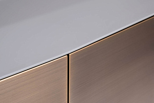 Комод Спейс (Space) с дверцами