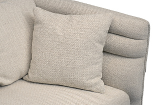 Диван Толедо (Toledo) трехместный