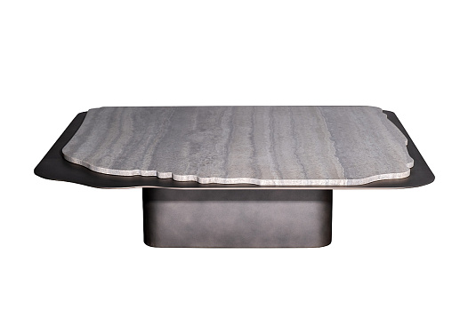 Стол журнальный Травертин (Travertine)